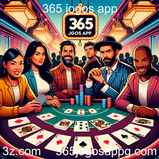 Cartas Explore as Melhores Opções de Jogos de Cartas no 365 Jogos App