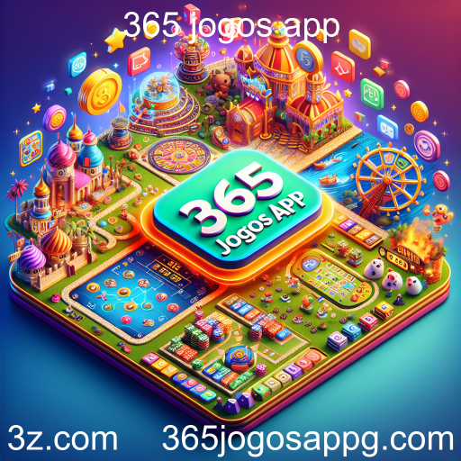Descubra o Mundo dos Jogos de Estratégia no 365 Jogos App